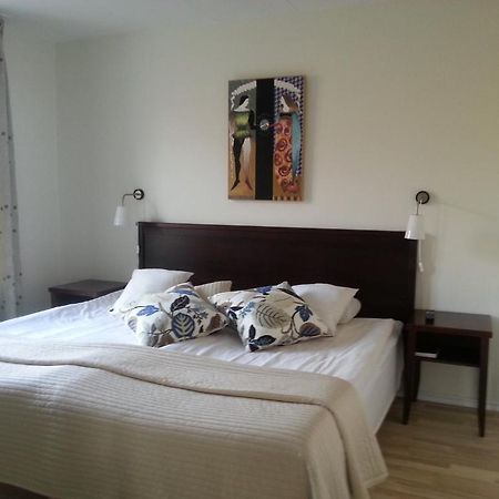 Hotel Oeresund Landskrone Ngoại thất bức ảnh