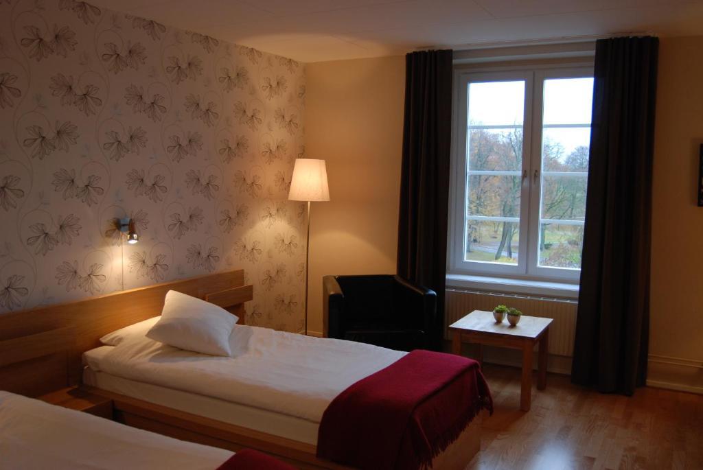 Hotel Oeresund Landskrone Phòng bức ảnh