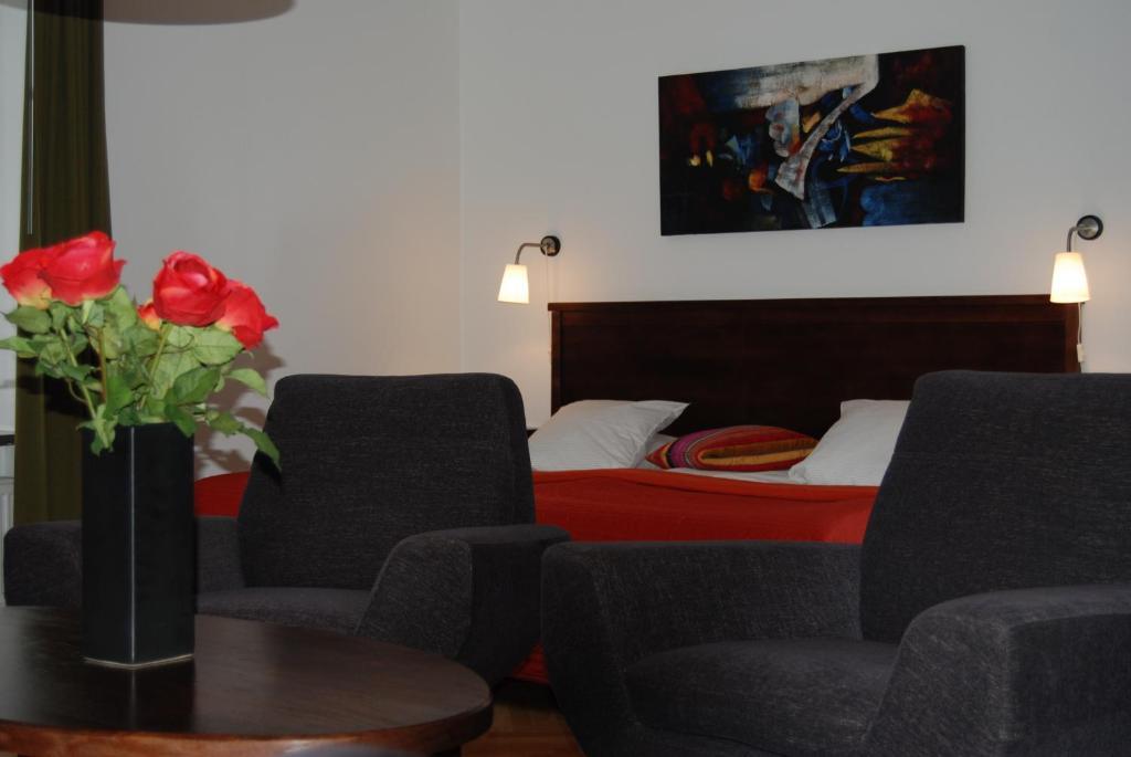 Hotel Oeresund Landskrone Phòng bức ảnh