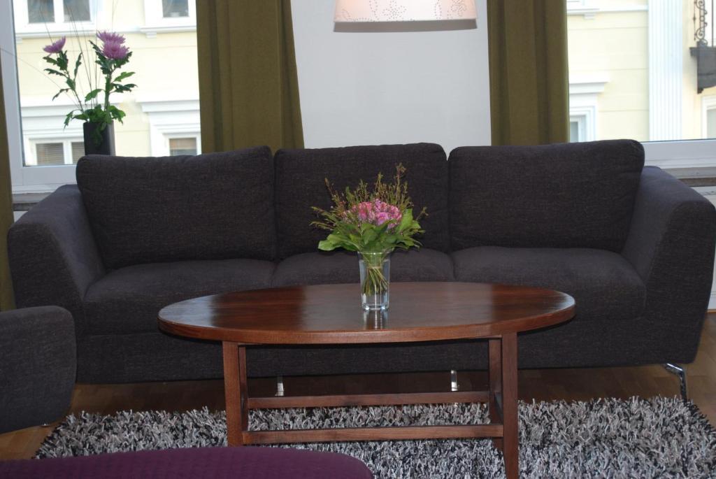 Hotel Oeresund Landskrone Ngoại thất bức ảnh