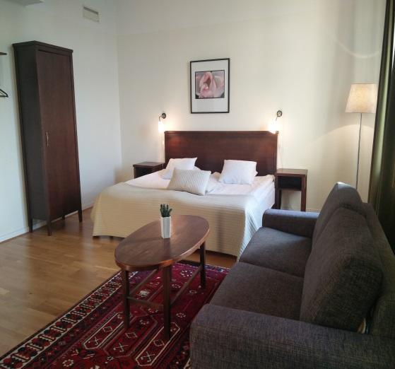 Hotel Oeresund Landskrone Ngoại thất bức ảnh