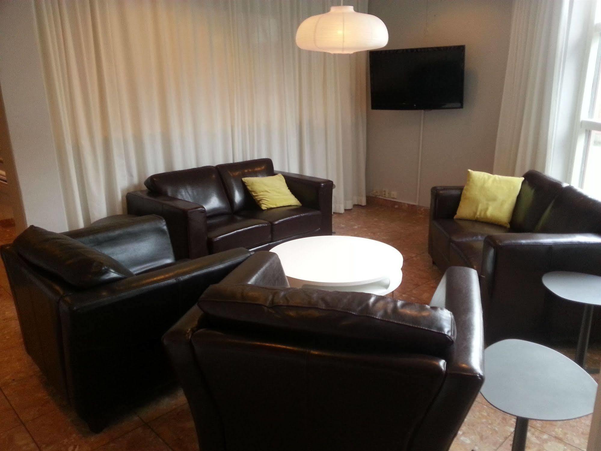 Hotel Oeresund Landskrone Ngoại thất bức ảnh