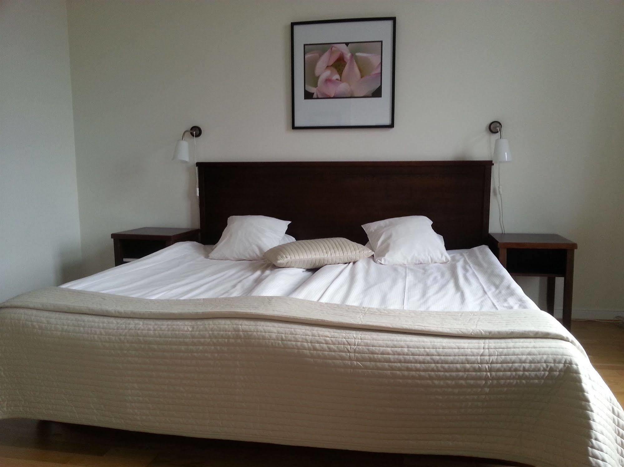 Hotel Oeresund Landskrone Ngoại thất bức ảnh